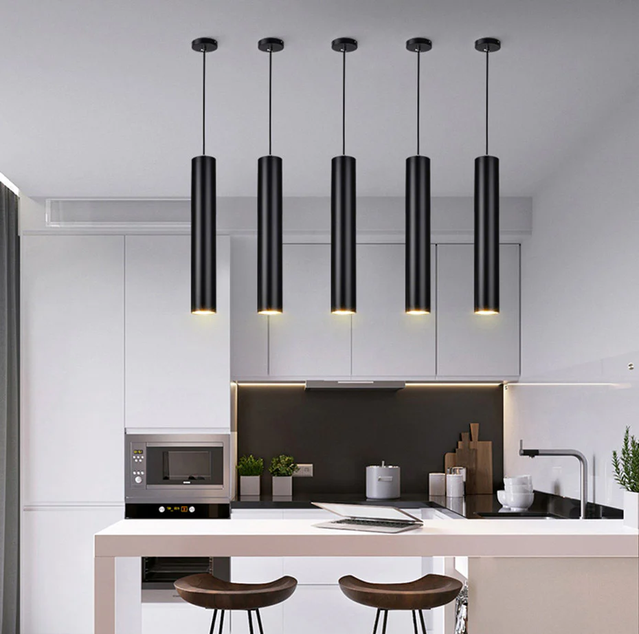 Suspension Luminaire Multiple - Parecchi – Image 3