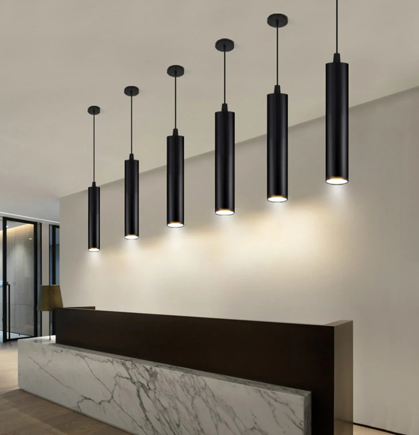 Suspension Luminaire Multiple - Parecchi – Image 5