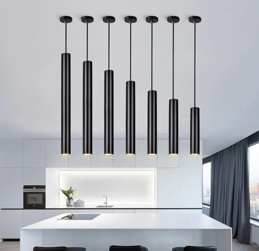 Suspension Luminaire Multiple - Parecchi – Image 6