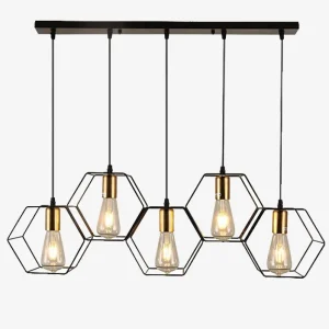 Suspension Luminaire Xxl - Grande